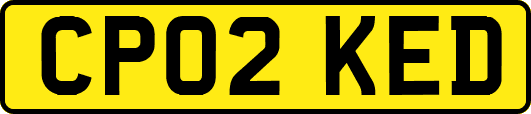 CP02KED