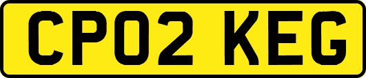 CP02KEG