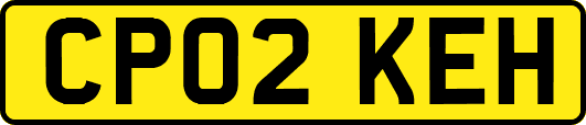 CP02KEH