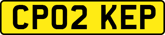 CP02KEP