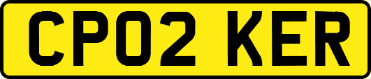 CP02KER