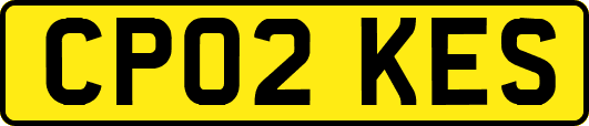 CP02KES
