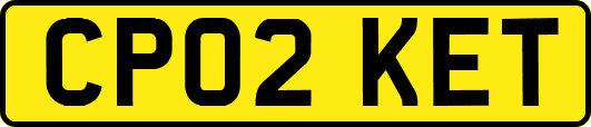 CP02KET