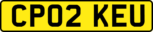 CP02KEU
