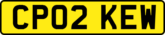 CP02KEW