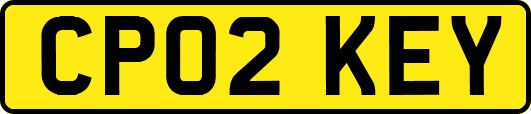 CP02KEY