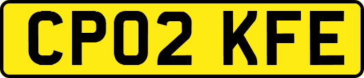 CP02KFE