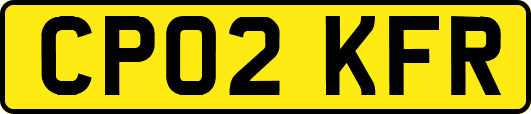 CP02KFR