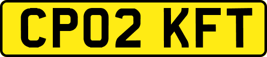 CP02KFT