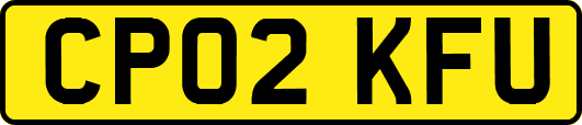 CP02KFU