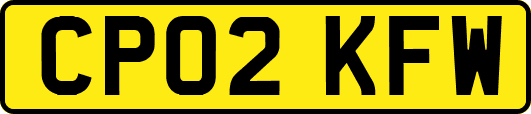CP02KFW