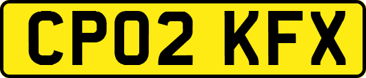 CP02KFX
