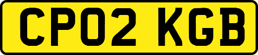 CP02KGB