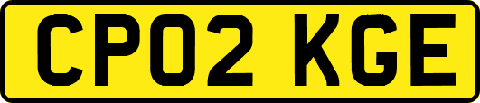 CP02KGE