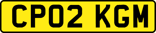 CP02KGM