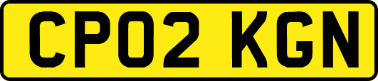 CP02KGN
