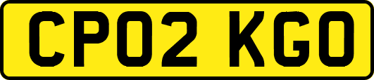 CP02KGO
