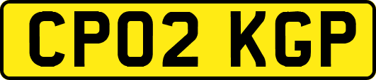CP02KGP