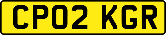 CP02KGR
