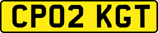 CP02KGT