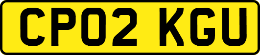 CP02KGU