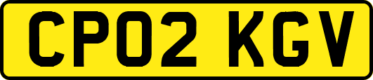 CP02KGV