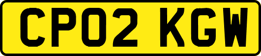 CP02KGW