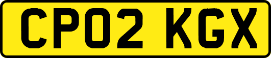 CP02KGX