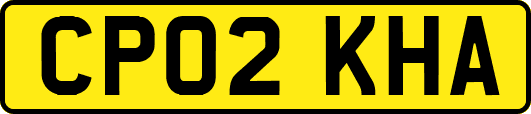 CP02KHA