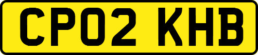 CP02KHB