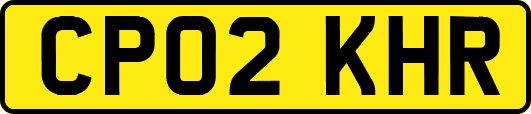 CP02KHR