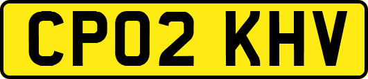CP02KHV