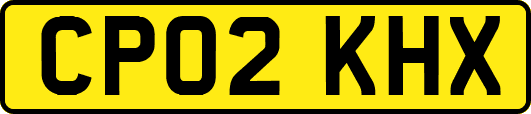 CP02KHX