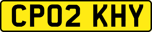 CP02KHY