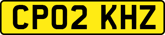 CP02KHZ