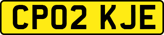 CP02KJE