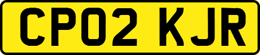 CP02KJR