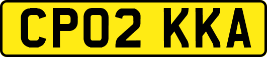 CP02KKA