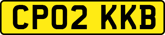CP02KKB