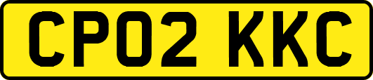 CP02KKC