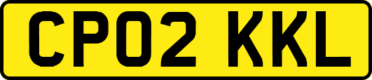 CP02KKL