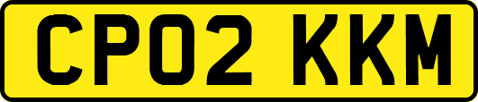 CP02KKM