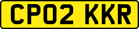 CP02KKR