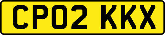 CP02KKX