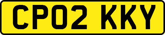 CP02KKY