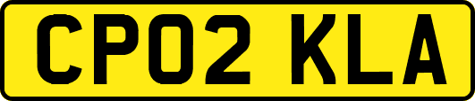 CP02KLA