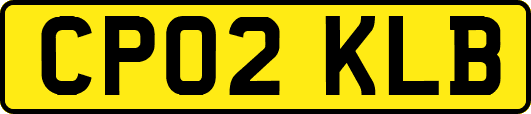 CP02KLB
