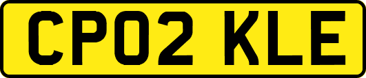 CP02KLE
