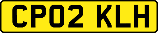 CP02KLH