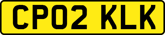 CP02KLK